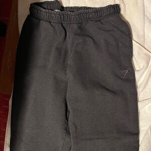 Gymshark Rest Day Dark GreyJoggers